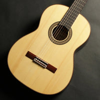 アストリアス ASTURIAS プレリュードS (松・ローズウッド 650mm)  【新品】 クラシックギター