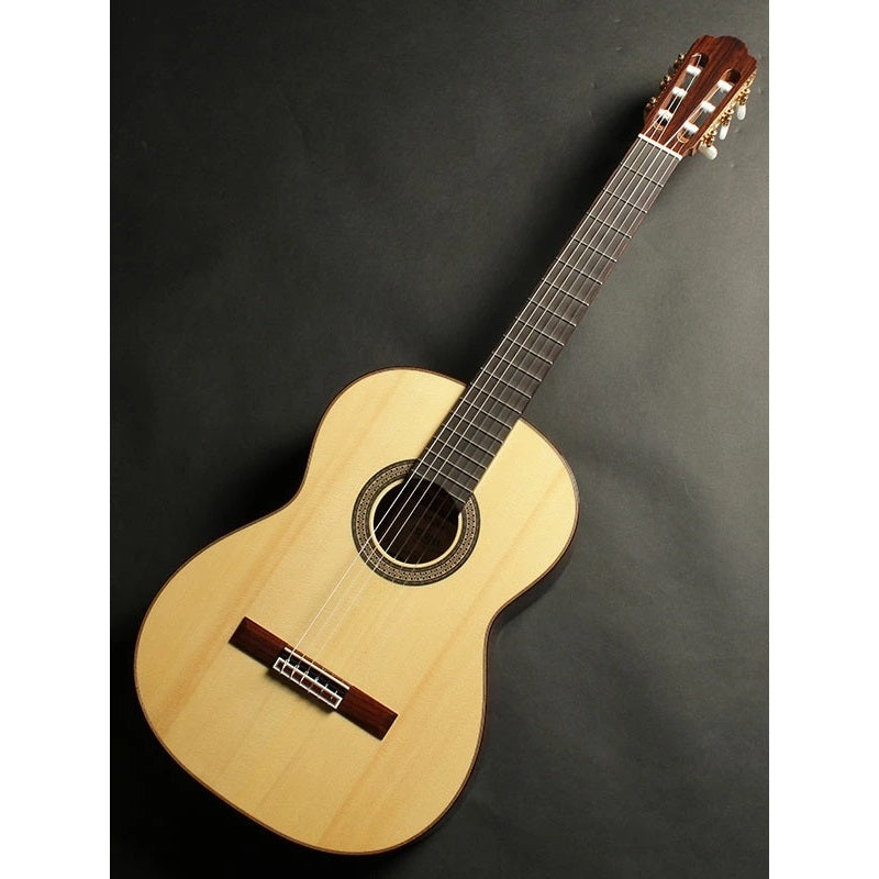 アストリアス ASTURIAS プレリュードS (松・ローズウッド 650mm)  【新品】 クラシックギター