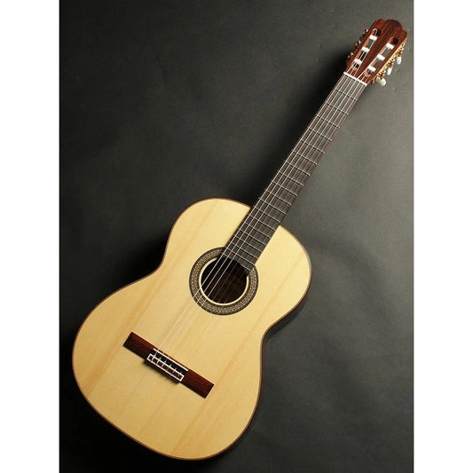 アストリアス ASTURIAS プレリュードS (松・ローズウッド 650mm)  【新品】 クラシックギター