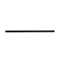 ギターレスト延長棒21cm(黒)