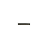 ギターレスト延長棒5cm(銀)