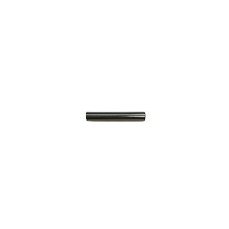 ギターレスト延長棒5cm(銀)