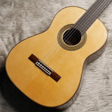 松井邦義SC-R（松／インディアンローズ） クラシックギター