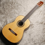 松井邦義 Kuniyoshi Matsui 2025年 SC-R (松・ローズウッド 650mm) 【新品】 クラシックギター