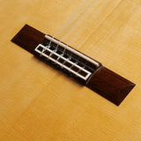 松井邦義 Kuniyoshi Matsui 2025年 SC-R (松・ローズウッド 650mm) 【新品】 クラシックギター