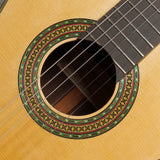 松井邦義 Kuniyoshi Matsui 2025年 SC-R (松・ローズウッド 650mm) 【新品】 クラシックギター