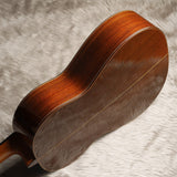 松井邦義 Kuniyoshi Matsui 2025年 SC-R (松・ローズウッド 650mm) 【新品】 クラシックギター