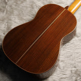 松井邦義 Kuniyoshi Matsui 2025年 SC-R (松・ローズウッド 650mm) 【新品】 クラシックギター