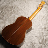 松井邦義 Kuniyoshi Matsui 2025年 SC-R (松・ローズウッド 650mm) 【新品】 クラシックギター