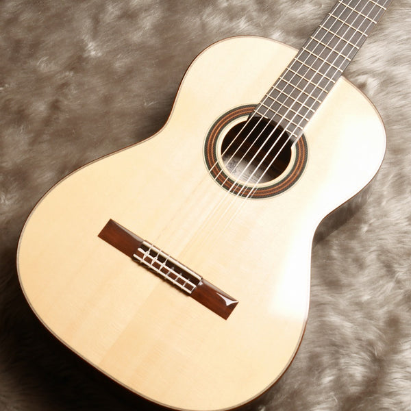 アストリアス・トラディショナルワークス ASTURIAS No.25 (松・ローズウッド 650mm)  【新品】 クラシックギター