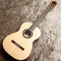 アストリアス・トラディショナルワークス ASTURIAS No.25 (松・ローズウッド 650mm)  【新品】 クラシックギター