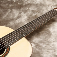 アストリアス・トラディショナルワークス ASTURIAS No.25 (松・ローズウッド 650mm)  【新品】 クラシックギター