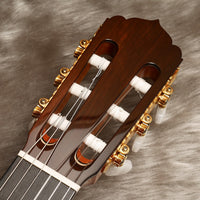 アストリアス・トラディショナルワークス ASTURIAS No.25 (松・ローズウッド 650mm)  【新品】 クラシックギター