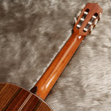 アストリアス・トラディショナルワークス ASTURIAS No.25 (松・ローズウッド 650mm)  【新品】 クラシックギター