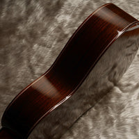 アストリアス・トラディショナルワークス ASTURIAS No.25 (松・ローズウッド 650mm)  【新品】 クラシックギター