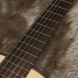 アリア Aria 年 A-100S (松・ローズウッド 650ｍｍ)【新品】 クラシックギター