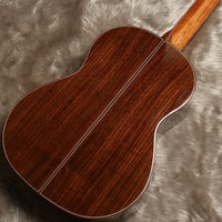 アリア Aria 年 A-100S (松・ローズウッド 650ｍｍ)【新品】 クラシックギター