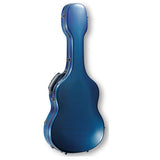 【送料無料】アランフェス・ギターケース・ナチュラルカーボン（ブルー）