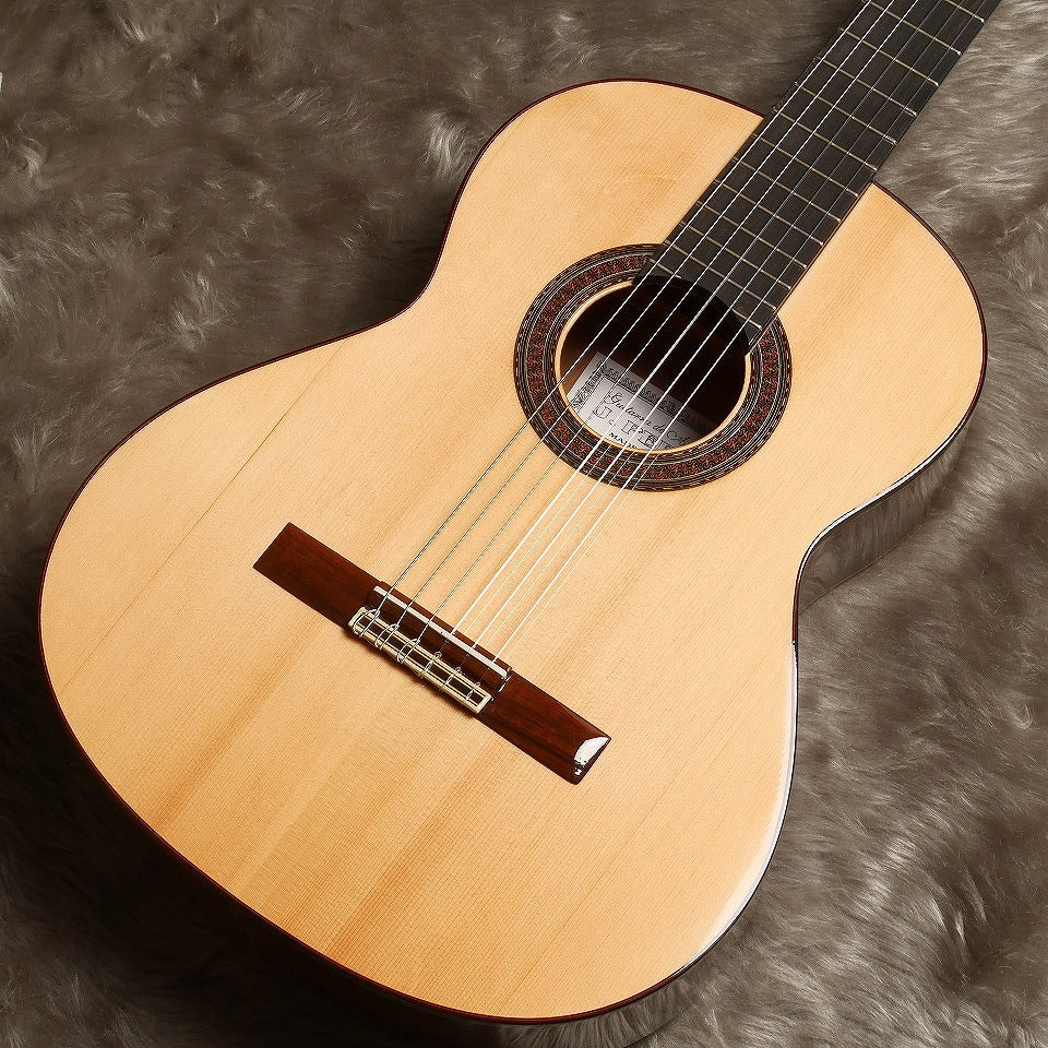 ペレスギター Perez Moderno (松・ローズウッド 650mm) スペイン 【新品】 クラシックギター
