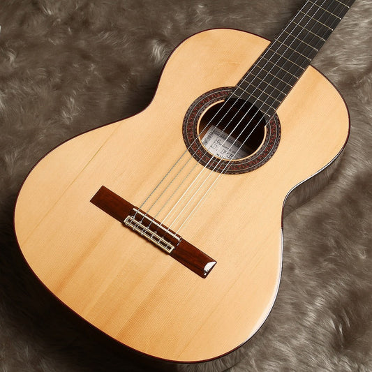 ペレスギター Perez Moderno (松・ローズウッド 650mm) スペイン 【新品】 クラシックギター
