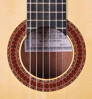 ペレスギターModerno（モデルノ）　
