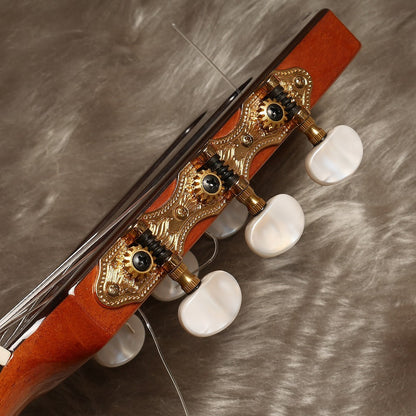 ペレスギター Perez Moderno (松・ローズウッド 650mm) スペイン 【新品】 クラシックギター