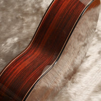 ペレスギター Perez Moderno (松・ローズウッド 650mm) スペイン 【新品】 クラシックギター