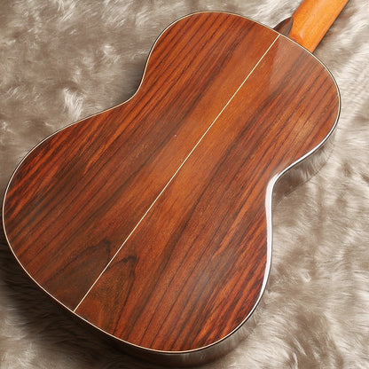 ペレスギター Perez Moderno (松・ローズウッド 650mm) スペイン 【新品】 クラシックギター