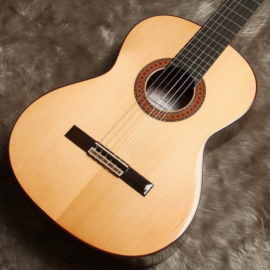 ペレスギター Perez Solido (松・ローズウッド 650mm) スペイン 【新品】 クラシックギター