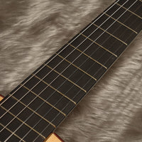 ペレスギター Perez Solido (松・ローズウッド 650mm) スペイン 【新品】 クラシックギター