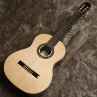 アリア Aria 年 A-200S (松・ローズウッド 650ｍｍ) 【新品】 クラシックギター