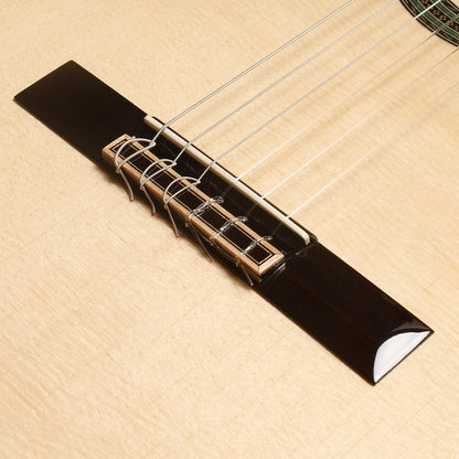 アリア Aria 2020年 A-200S (松・ローズウッド 650ｍｍ) 【新品】 クラシックギター