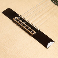アリア Aria 年 A-200S (松・ローズウッド 650ｍｍ) 【新品】 クラシックギター