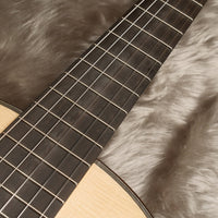 アリア Aria 年 A-200S (松・ローズウッド 650ｍｍ) 【新品】 クラシックギター