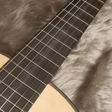 アリア Aria 年 A-200S (松・ローズウッド 650ｍｍ) 【新品】 クラシックギター