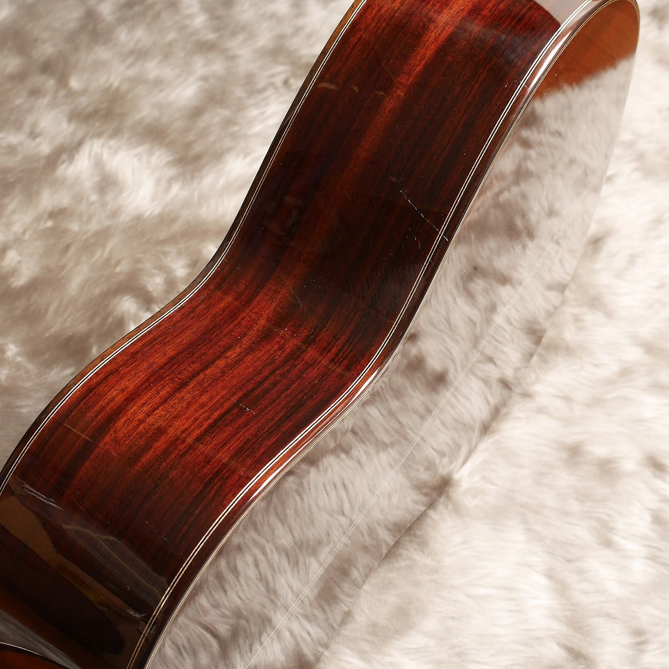 アリア Aria 2020年 A-200S (松・ローズウッド 650ｍｍ) 【新品】 クラシックギター