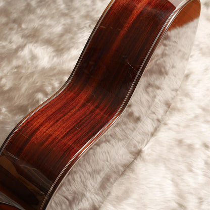アリア Aria 2020年 A-200S (松・ローズウッド 650ｍｍ) 【新品】 クラシックギター