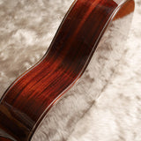 アリア Aria 年 A-200S (松・ローズウッド 650ｍｍ) 【新品】 クラシックギター