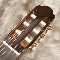 アリア Aria 年 A-200S (松・ローズウッド 650ｍｍ) 【新品】 クラシックギター