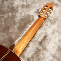 アリア Aria 年 A-200S (松・ローズウッド 650ｍｍ) 【新品】 クラシックギター