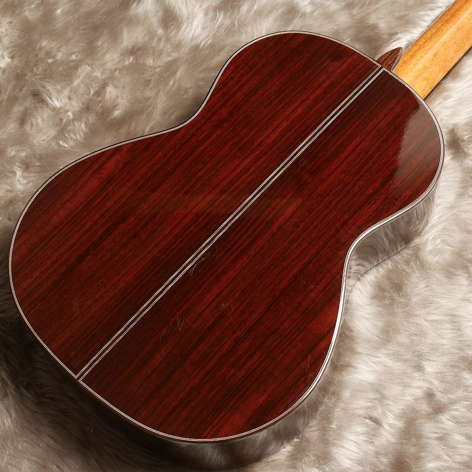アリア Aria 2020年 A-200S (松・ローズウッド 650mm) 【新品