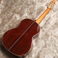 アリア Aria 年 A-200S (松・ローズウッド 650ｍｍ) 【新品】 クラシックギター
