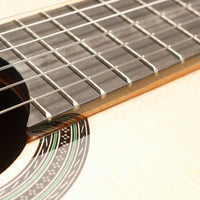 アリア Aria 年 A-200S (松・ローズウッド 650ｍｍ) 【新品】 クラシックギター