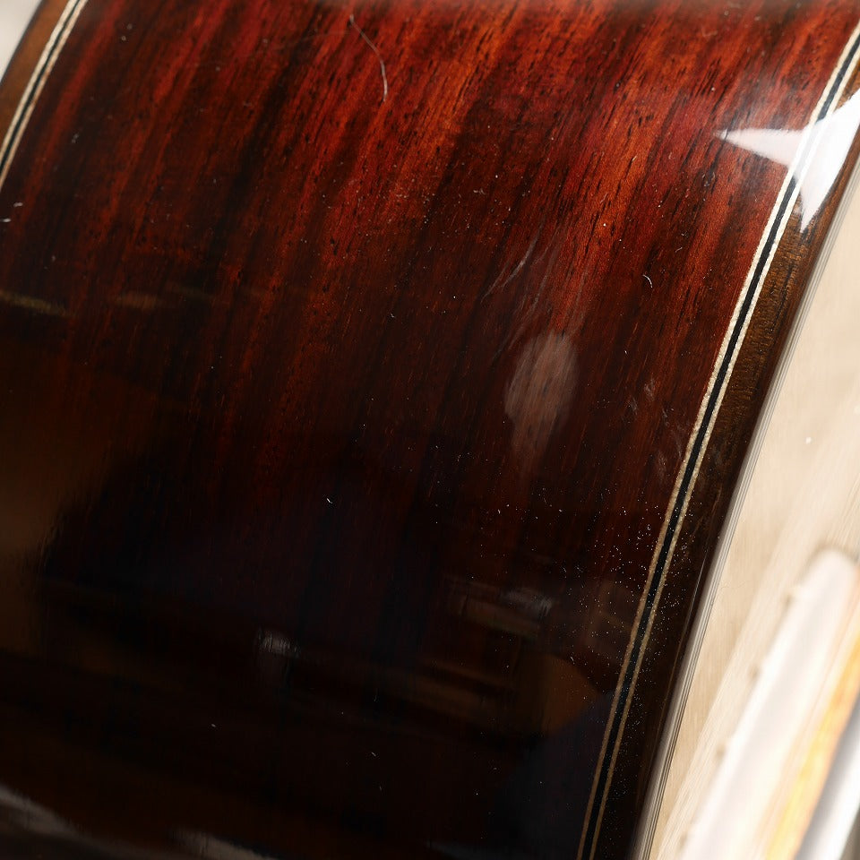 アリア Aria 2020年 A-200S (松・ローズウッド 650ｍｍ) 【新品】 クラシックギター