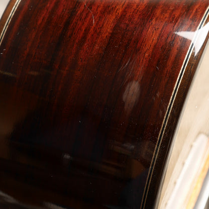 アリア Aria 2020年 A-200S (松・ローズウッド 650ｍｍ) 【新品】 クラシックギター