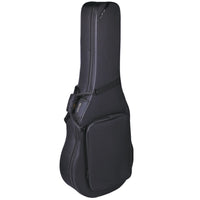 現代ギター | スーパーライト・クラシックギターケース（ブラック