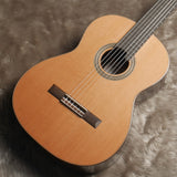 アストリアス ASTURIAS ダブルトップ (杉・インディアン・ローズウッド 650mm)  【新品】 クラシックギター