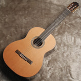 アストリアス ASTURIAS ダブルトップ (杉・インディアン・ローズウッド 650mm)  【新品】 クラシックギター