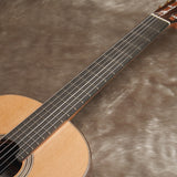 アストリアス ASTURIAS ダブルトップ (杉・インディアン・ローズウッド 650mm)  【新品】 クラシックギター