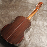 アストリアス ASTURIAS ダブルトップ (杉・インディアン・ローズウッド 650mm)  【新品】 クラシックギター